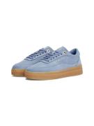 Tommy Hilfiger Plateausneakers MODERN COURT SNEAKER SUEDE