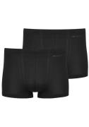 Mey Boxershort Casual Cotton optimale zit door perfecte pasvorm (Set v...