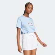 adidas Sportswear T-shirt W DDL T