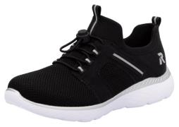 RIEKER Sport Slip-on sneakers , instapschoen, lage schoen, vrijetijdss...