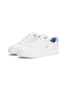Tommy Hilfiger Plateausneakers ESSENTIAL ELEVATED COURT SNEAKER