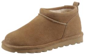 Bearpaw Winterlaarzen SuperShorty ELLE SHORT Instaplaarzen met wateraf...