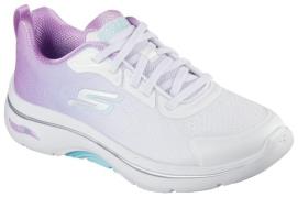 Skechers Slip-on sneakers GO WALK ARCH FIT 2.0 , sneaker, veterschoen ...