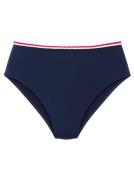 s.Oliver RED LABEL Beachwear Bikinibroekje JUNIS met gevlochten detail...