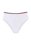 s.Oliver RED LABEL Beachwear Bikinibroekje JUNIS met gevlochten detail...