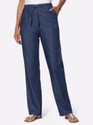 Classic Basics Comfortabele jeans