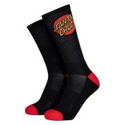 Santa Cruz Sokken CLASSIC DOT SOCK (2 PACK) (2 paar)