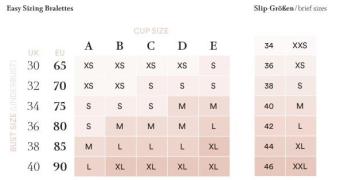 Mey Beugel-bh Joan Full-cup, decoratieve bandjes verstelbaar