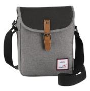 KangaROOS Schoudertas Creek in stijlvol design