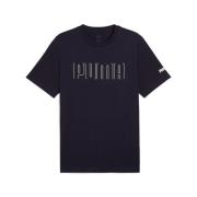 PUMA T-shirt SPORT GRAPHIC TEE