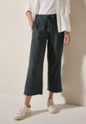 Cecil Stoffen broek Style Neele
