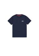 Alpha Industries T-shirt Alpha Industries Men - T-Shirts Signature Bac...