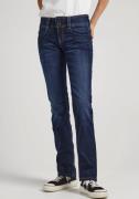 Pepe Jeans Straight jeans GEN in mooie kwaliteit met rechte pijpen en ...