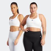 adidas Performance Sport-bh TLRDRCT HS BRA (1-delig)