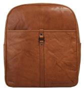 Spikes & Sparrow Rugzak echt leder