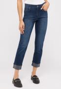 ANGELS 7/8 jeans CICI CROP GLAM