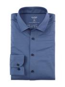 OLYMP Businessoverhemd Level Five body fit jersey shirt