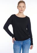 ZABAIONE Shirt met lange mouwen Do44natella