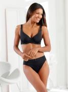 wäschepur Beugel-bh (1-delig, Enkelverpakking)