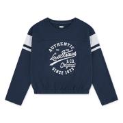 Levi's Kidswear Longsleeve LVG VARSITY LS TEE