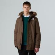 The North Face Functioneel jack ZANECK JACKET met geborduurd logo