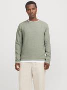 Jack & Jones Trui met ronde hals JJEGEORGE KNIT CREW NECK NOOS