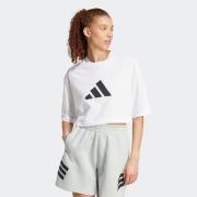 adidas Sportswear T-shirt W FI 3B TEE