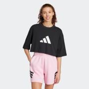 adidas Sportswear T-shirt W FI 3B TEE