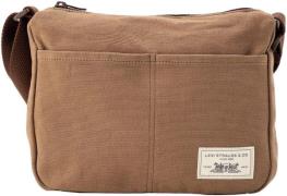 Levi's® Schoudertas EMORY CROSSBODY met geborduurd logo