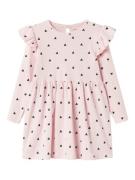 Name It Mini-jurk NMFDHEART LS DRESS