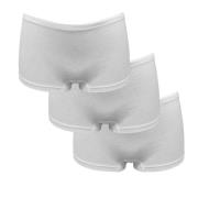 MUSTANG Boxershort Boxer cotton (Set van 3)