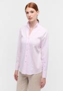 Eterna Overhemdblouse Regular fit EASY IRON (gemakkelijk te strijken)