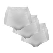 MUSTANG Slip Katoenen slip (Set van 3)