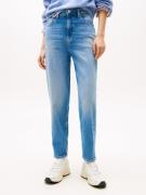 TOMMY JEANS Tapered jeans MOM JEAN UH TPR DI5133