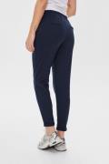 FREEQUENT Stoffen broek FQNANNI-ANKLE enkel-lengte met 2-knopssluiting