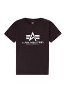 Alpha Industries T-shirt Alpha Industries Kids - T-Shirts Basic T-Shir...