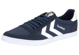 hummel Sneakers Slimmer Stadil Canvas Low