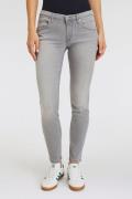 Marc O'Polo DENIM Slim fit jeans Alva in klassiek 5-pocketsmodel