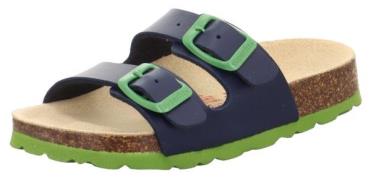 Superfit Slippers Pantoffel WMS: Gemiddeld Slippers, huisschoen met ge...