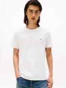 TOMMY JEANS Shirt met ronde hals TJM XSLIM 2PACK JERSEY TEE EXT (Set v...