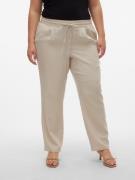 Vero Moda Curve Comfortbroek VMJESMILO ANKLE PANTS WVN GA NOOS CUR