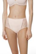 Mey Tailleslip Amorous Zijden versierd met kant
