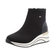 Remonte Sneakers met sleehak