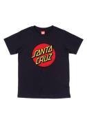 Santa Cruz T-shirt YOUTH CLASSIC DOT T-SHIRT (1-delig)