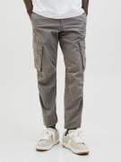 Jack & Jones Cargobroek JPSTKANE NOAH CUFFED CARGO NOOS