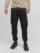 Jack & Jones Cargobroek JPSTKANE NOAH CUFFED CARGO NOOS