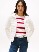 Tommy Hilfiger Gewatteerde jas UL DOWN REG HOODED JACKET