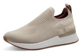 Tamaris Slip-on sneakers , sleehak sneaker, slipper, vrijetijdsschoen,...