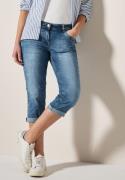 Cecil 3/4 jeans Stijl Scarlett