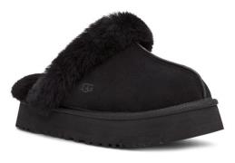 UGG Pantoffels DISQUETTE Huisslippers, huisschoen, klomp met trendy pl...